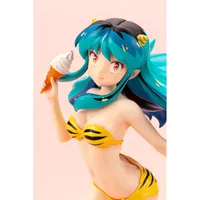 Preventa Kotobukiya Figura Lum Urusei Yatsura By Rumiko Takahashi - Limited Edition