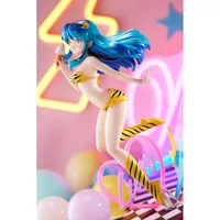 Preventa Kotobukiya Figura Lum Urusei Yatsura By Rumiko Takahashi - Limited Edition