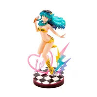 Preventa Kotobukiya Figura Lum Urusei Yatsura By Rumiko Takahashi - Limited Edition