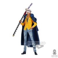 Bandai Figura Banpresto Trafalgar Law Wanokuni Vol.14 One Piece