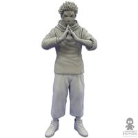 Preventa Bandai Figura Banpresto Sukuna Jujutsu Kaisen