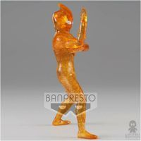 Bandai Figura Banpresto Trigger Multi Type Sunset Glow Ver. B Ultraman By Tsuburaya Productions - Limited Edition