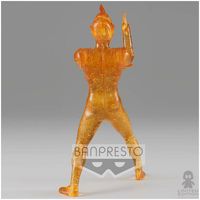 Bandai Figura Banpresto Trigger Multi Type Sunset Glow Ver. B Ultraman By Tsuburaya Productions - Limited Edition