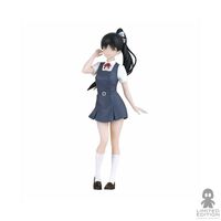 Bandai Figura Banpresto Ren Hazuki Love Live! Superstar!! By Kadokawa - Limited Edition