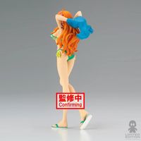 Preventa Bandai Figura Banpresto Nami Ver. A One Piece