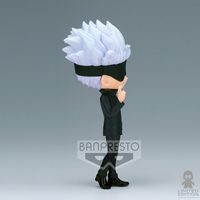 Bandai Figura Banpresto Qposket Satoru Gojo Ver. A Jujutsu Kaisen By Gege Akutami - Limited Edition