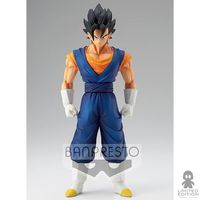 Preventa Bandai Estatuilla Banpresto Vegito Vol.4 Dragon Ball