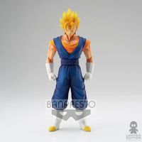 Preventa Bandai Figura Banpresto Super Saiyan Vegito Vol.4 Dragon Ball