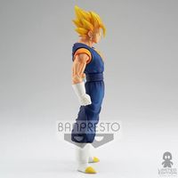 Preventa Bandai Figura Banpresto Super Saiyan Vegito Vol.4 Dragon Ball