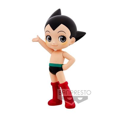 Preventa Bandai Figura Banpresto Q-Posket Astroboy Ver. A Astro Boy