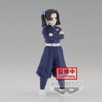 Preventa Bandai Figura Banpresto Aoi Kanzaki Ver. B Demon Slayer