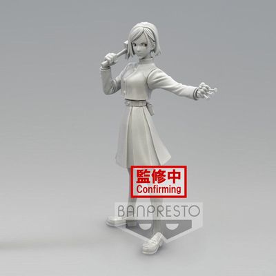 Preventa Bandai Figura Banpresto Kugisaki Nobara Ver. A Jujutsu Kaisen