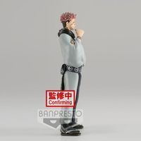 Preventa Bandai Figura Banpresto Ryomen Sukuna Ver. B Jujutsu Kaisen