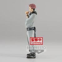 Preventa Bandai Figura Banpresto Ryomen Sukuna Ver. B Jujutsu Kaisen