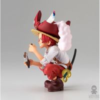 Preventa Bandai Figura Banpresto Shanks Wanokuni Special Ver. A One Piece