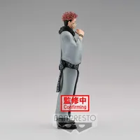 Bandai Figura Banpresto Sukuna Ver.B Jujutsu Kaisen By Gege Akutami - Limited Edition