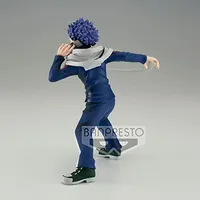 Bandai Figura Banpresto Hitoshi Shinso Vol.18 My Hero Academia By Kōhei Horikoshi - Limited Edition