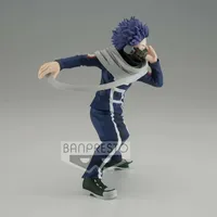 Bandai Figura Banpresto Hitoshi Shinso Vol.18 My Hero Academia By Kōhei Horikoshi - Limited Edition