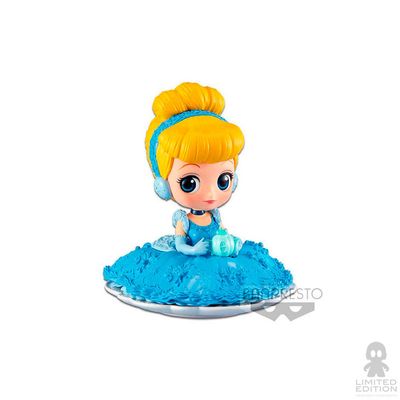 Bandai Figura Cinderella Cinderella By Disney - Limited Edition