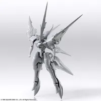 Preventa Square Enix Figura Articulada Xenogears Escala 1:144 Xenogears By Square Enix - Limited Edition