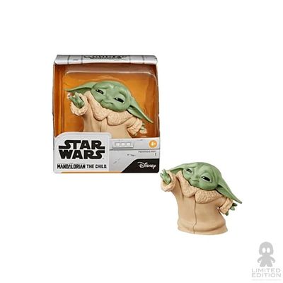 Hasbro Figura The Bounty The Mandalorian By Star Wars - Limited Edition