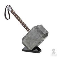 Hasbro Figura Mjolnir Thor: Love And Thunder By Marvel - Limited Edition