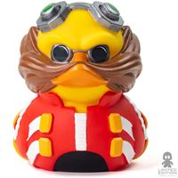 Numbskull Figura Pato Cosplay Dr Eggman Sega - Limited Edition