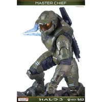 Gaming Heads Estatua Master Chief Escala 1:4 Halo By Bungie - Limited Edition