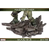 Gaming Heads Estatua Master Chief Escala 1:4 Halo By Bungie - Limited Edition