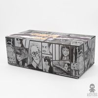 Unbox Industrailes Blindbox Series 2 Edition Color Junji Ito - Limited Edition