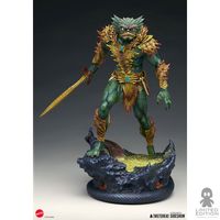 Preventa Tweeterhead Estatua Mer-Man Legends Escala 1:5 Masters Of The Universe