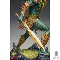 Preventa Tweeterhead Estatua Mer-Man Legends Escala 1:5 Masters Of The Universe