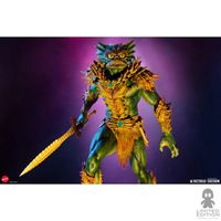 Preventa Tweeterhead Estatua Mer-Man Legends Escala 1:5 Masters Of The Universe