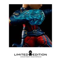 Iron Studios Figura Captain Marvel Marvel