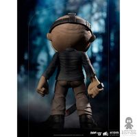 Iron Studios Figura Minico Jason Voorhees Friday The 13th - Limited Edition