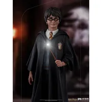 Iron Studios Estatuilla Harry Potter Escala 1:10 Harry Potter By J. K. Rowling - Limited Edition