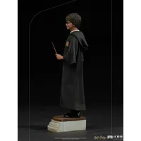 Iron Studios Estatuilla Harry Potter Escala 1:10 Harry Potter By J. K. Rowling - Limited Edition