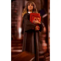 Iron Studios Estatuilla Hermione Granger Escala 1:10 Harry Potter By J. K. Rowling - Limited Edition