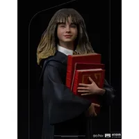 Iron Studios Estatuilla Hermione Granger Escala 1:10 Harry Potter By J. K. Rowling - Limited Edition