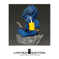 Iron Studios Figura Mini Co Beast X-Men By Marvel - Limited Edition