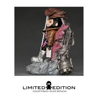 Iron Studios Figura Mini Co Gambit X-Men By Marvel - Limited Edition