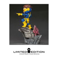 Iron Studios Figura Mini Co Cyclops X-Men By Marvel - Limited Edition