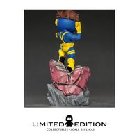 Iron Studios Figura Mini Co Cyclops X-Men By Marvel - Limited Edition