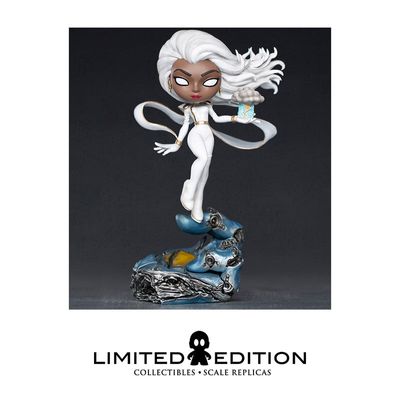 Iron Studios Figura Mini Co Storm X-Men By Marvel - Limited Edition