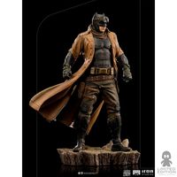 Preventa Iron Studios Estatuilla Knightmare Batman DC Justice League