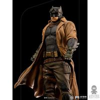 Preventa Iron Studios Estatuilla Knightmare Batman DC Justice League