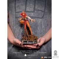 Preventa Iron Studios Estatua Lady Deathstrike Escala 1:10 Marvel