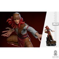 Preventa Iron Studios Estatua Lady Deathstrike Escala 1:10 Marvel