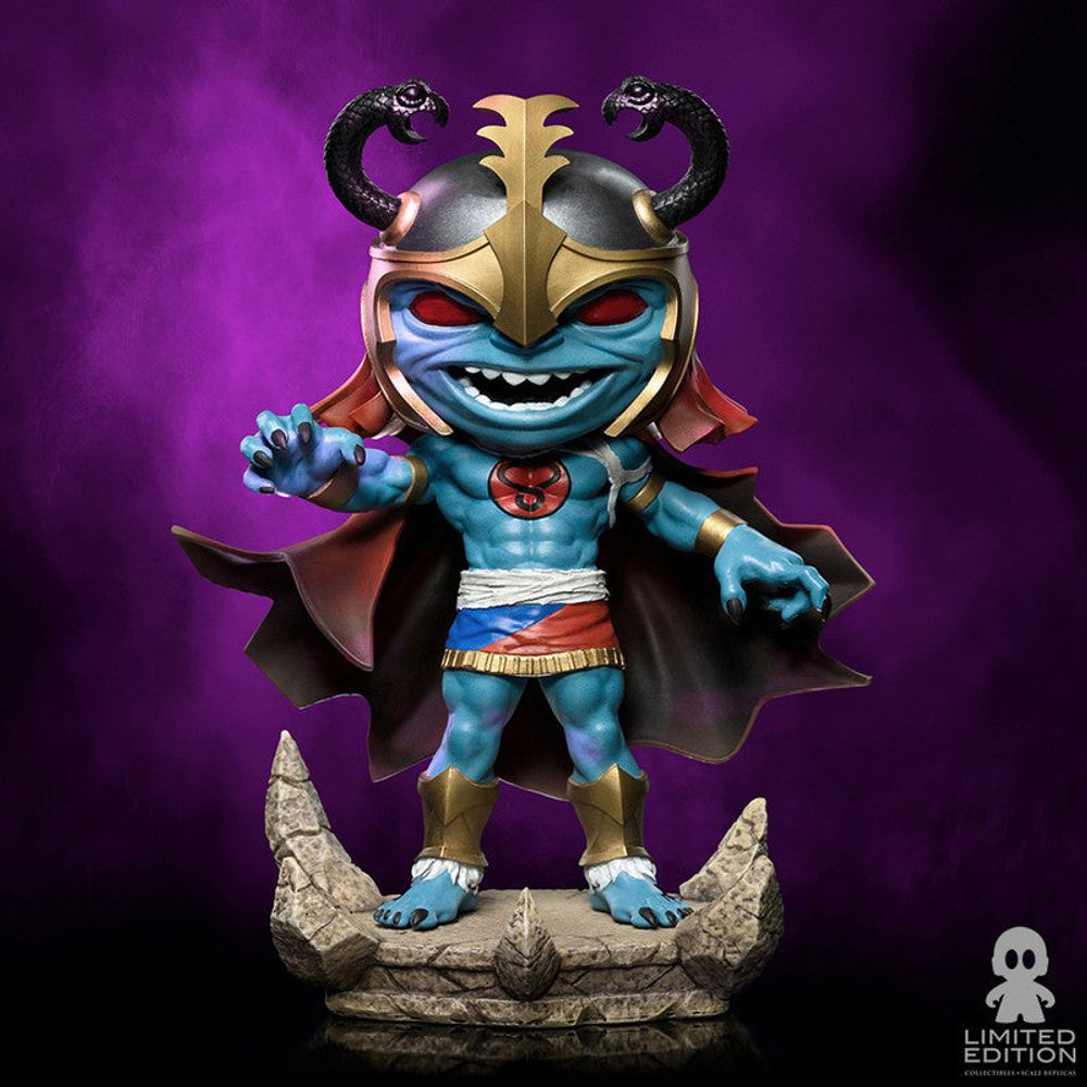 Preventa Iron Studios Estatuilla Mumm-Ra Escala 1:10 Thundercats - Limited Edition