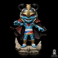 Preventa Iron Studios Estatuilla Mumm-Ra Escala 1:10 Thundercats - Limited Edition